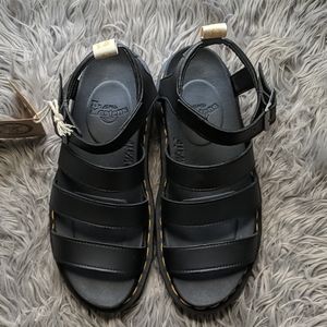 Vegan Blaire DM Sandals